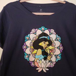 Torrid Disney Shirt - Size 2